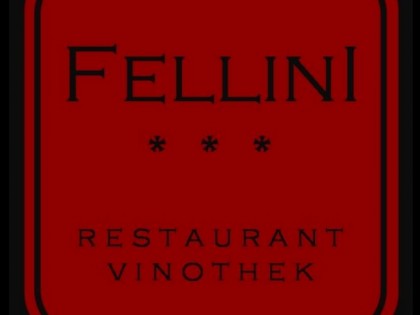 Фото: Fellini